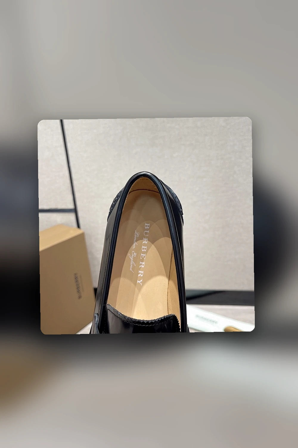 NB - BOR Women Shoes - 055