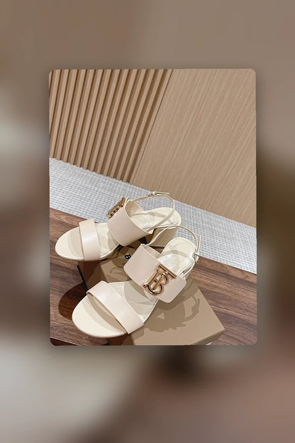 NB - BOR Women Shoes - 465