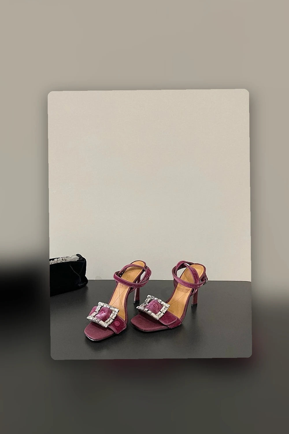 NB - DAG Women Shoes - 061