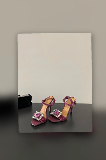 NB - DAG Women Shoes - 061