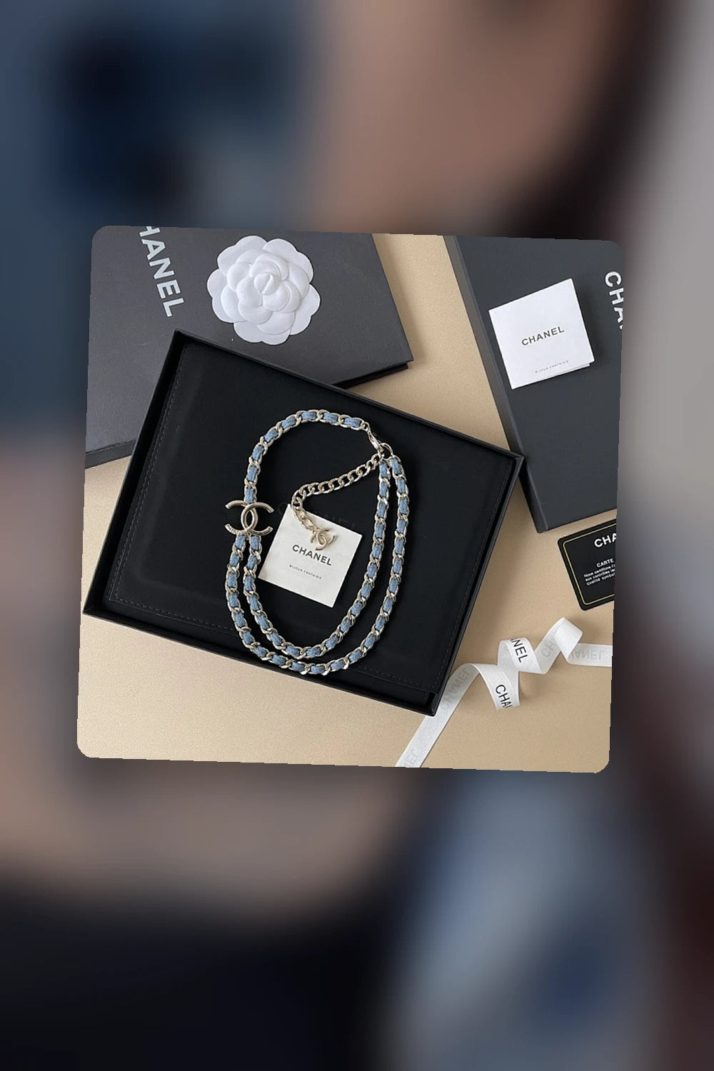 NB - CHL Jewelry - 1161