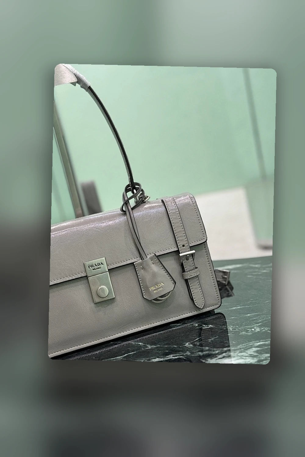 NB - PD Bag - 407