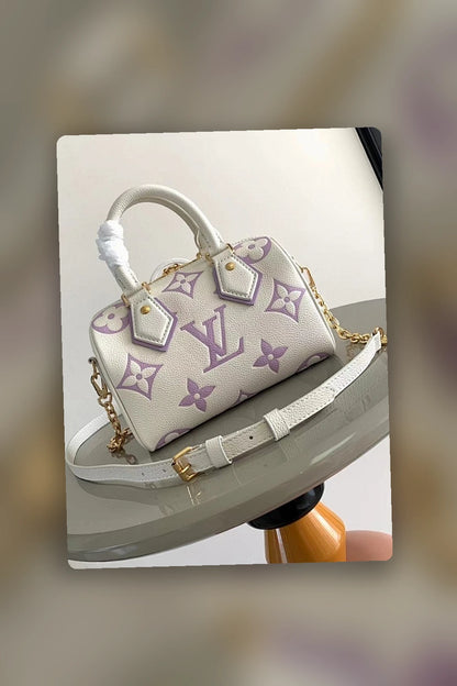 NB - LOV Bag - 1556