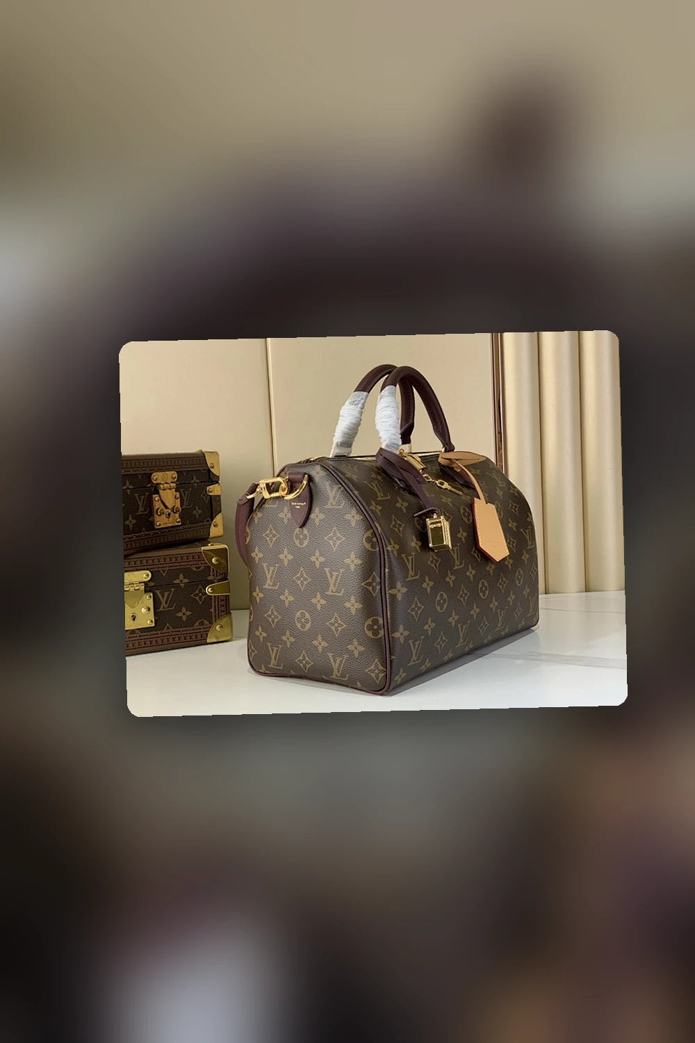 NB - LOV Bag - 001