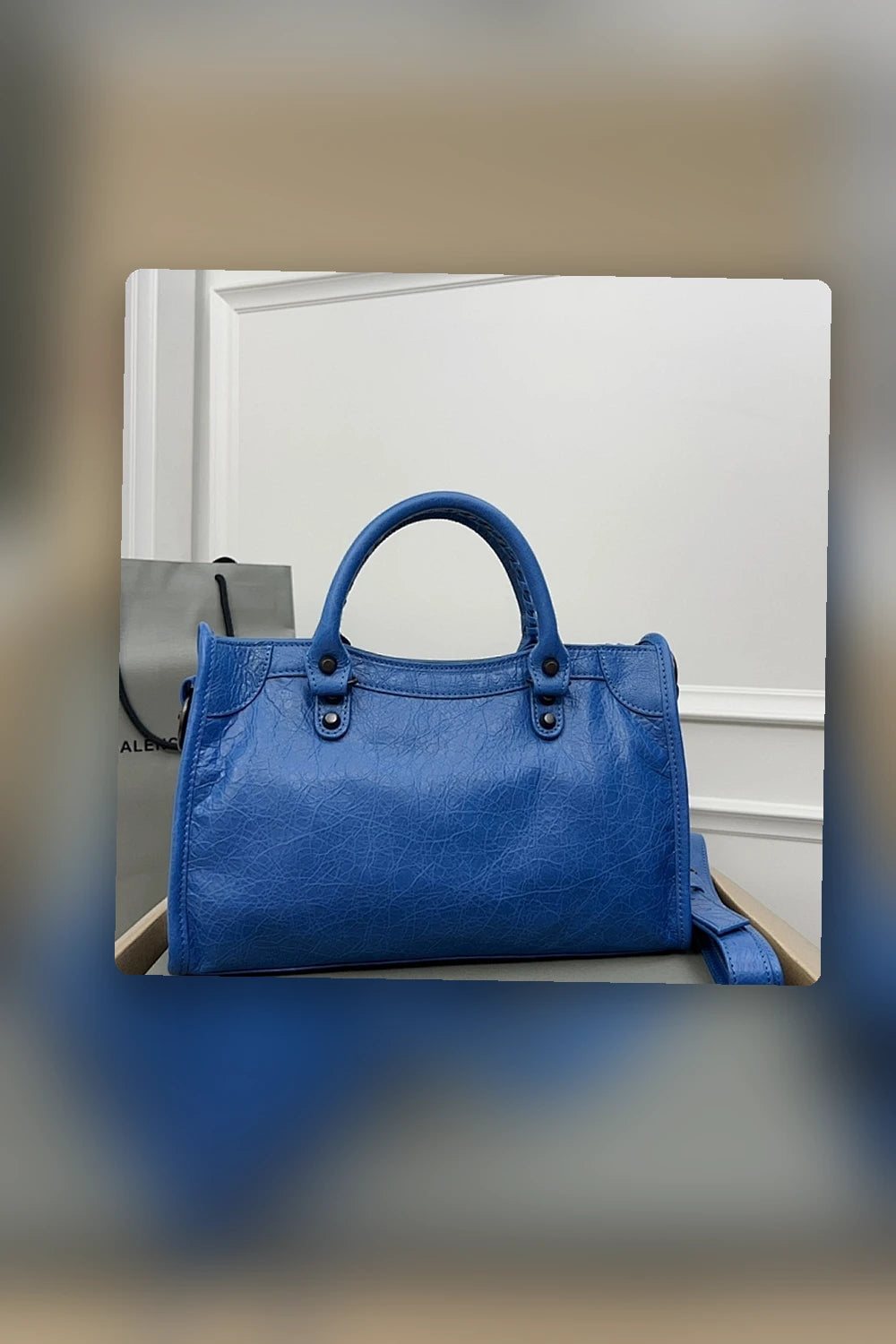 NB - BG Bag - 1596
