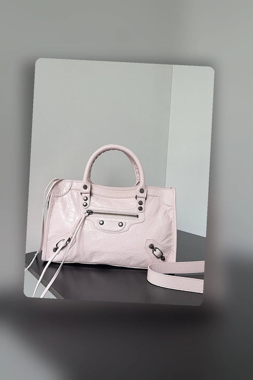 NB - BG Bag - 1856