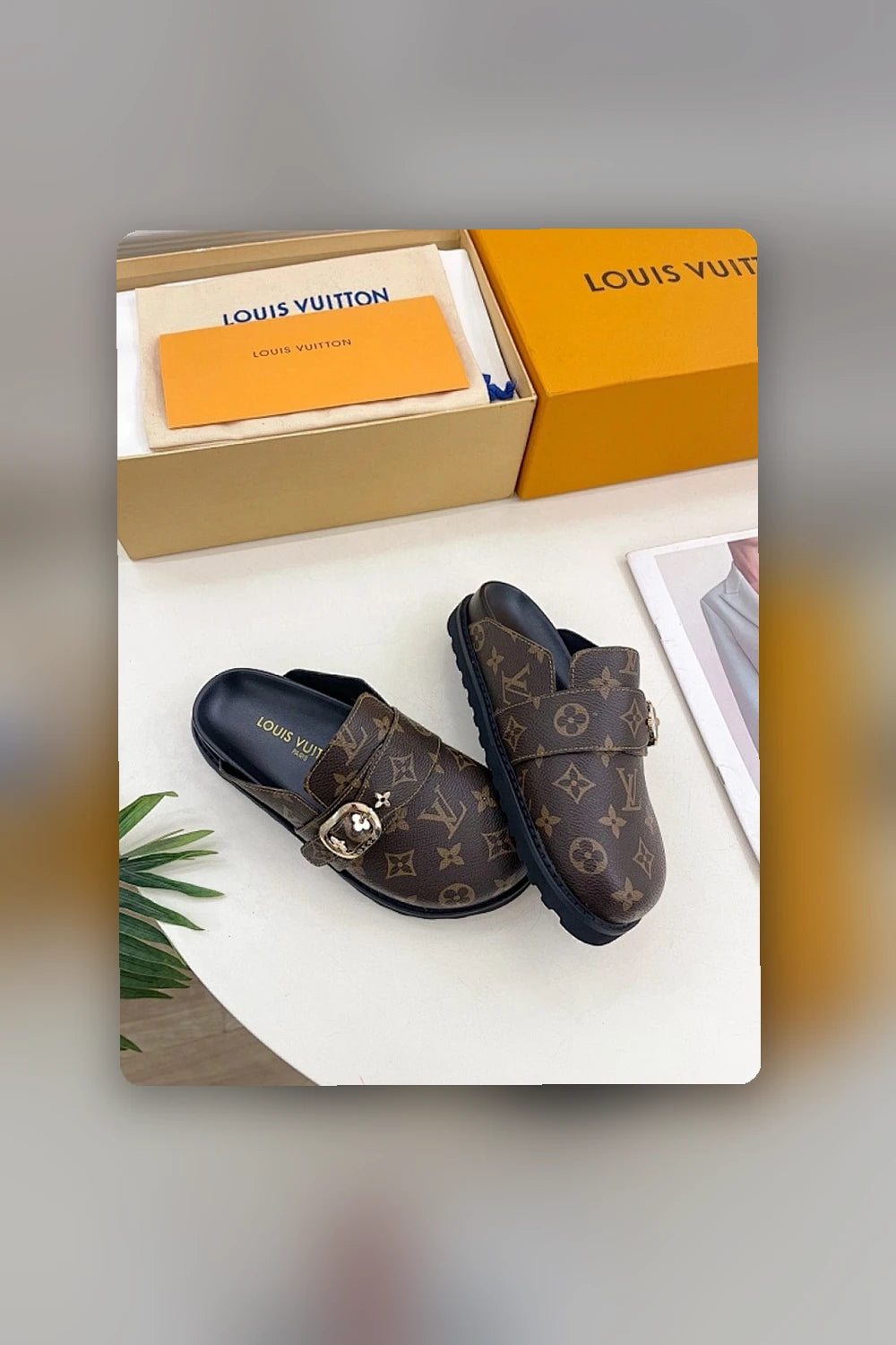 NB - LOV Women Shoes - 352