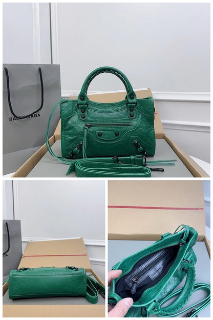 NB - BG Bag - 169