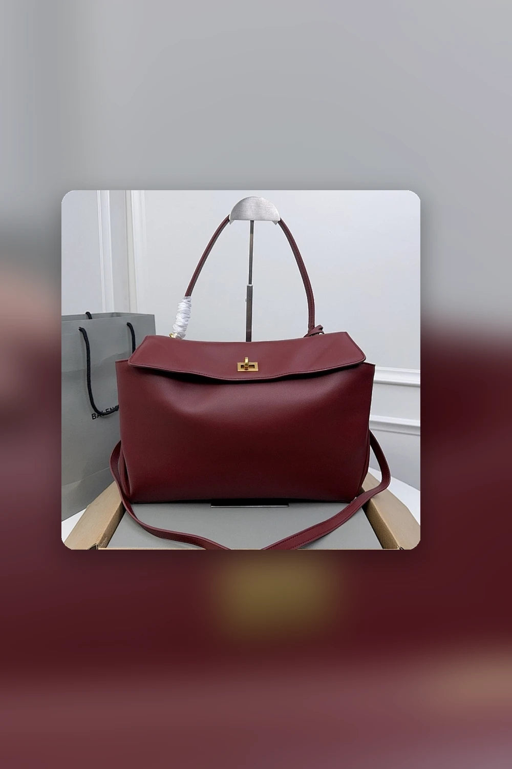 NB - BG Bag - 1274