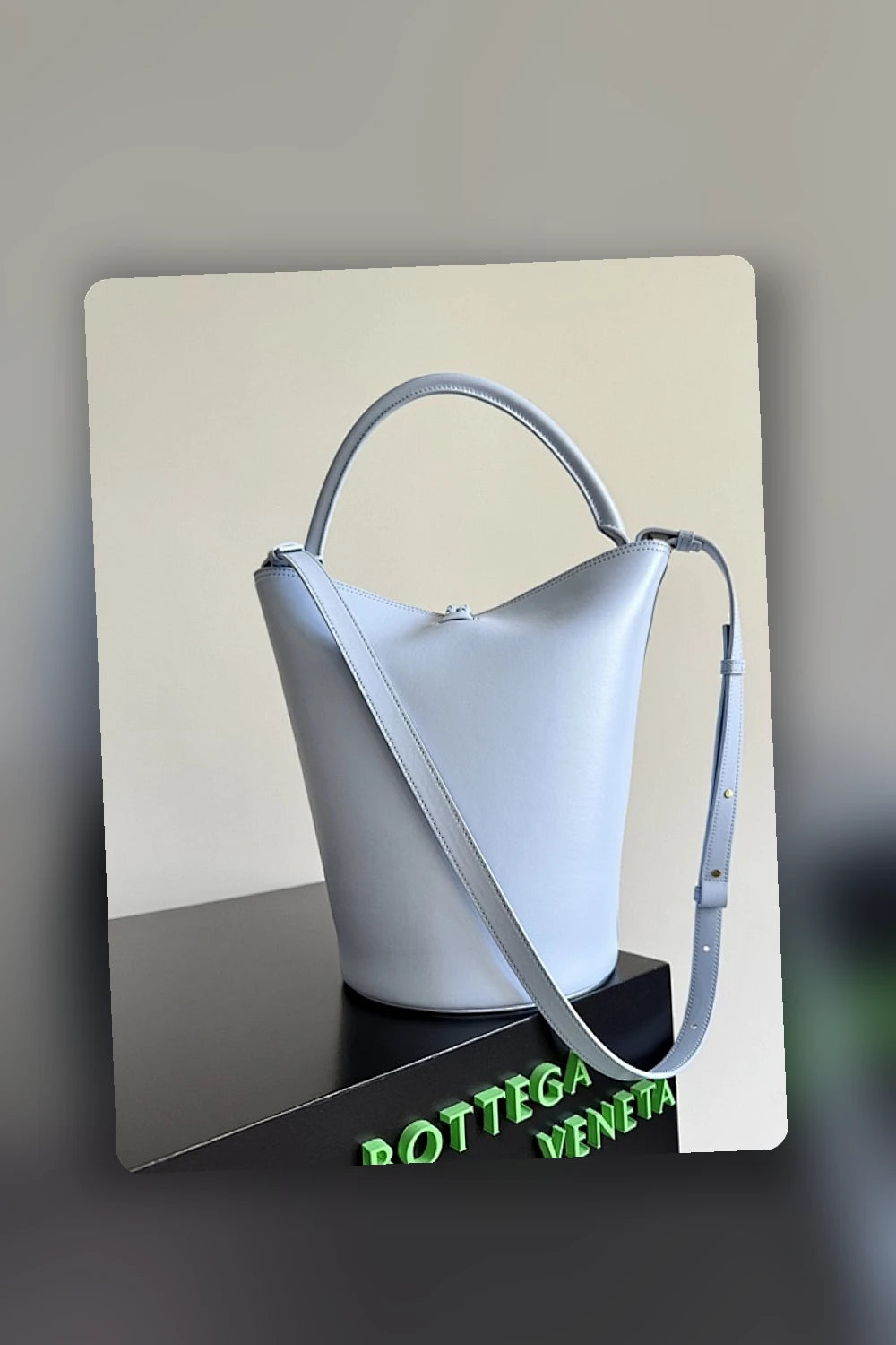 NB - BOV Bag - 628