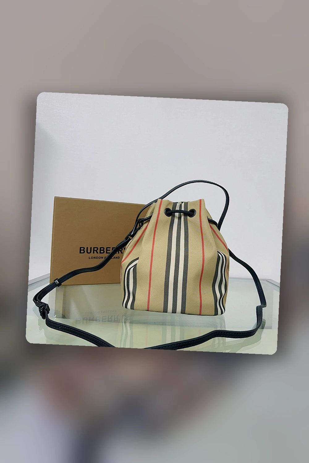 NB - BOR Bag - 991