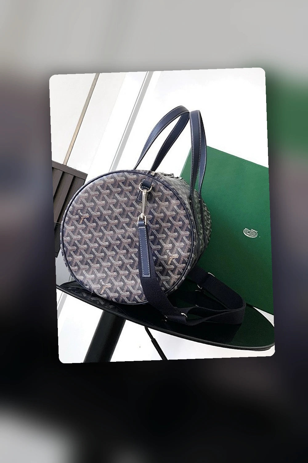 NB - GYO Bag - 513