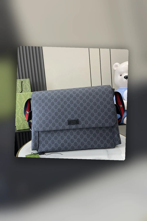 NB - GUKI Bag - 718