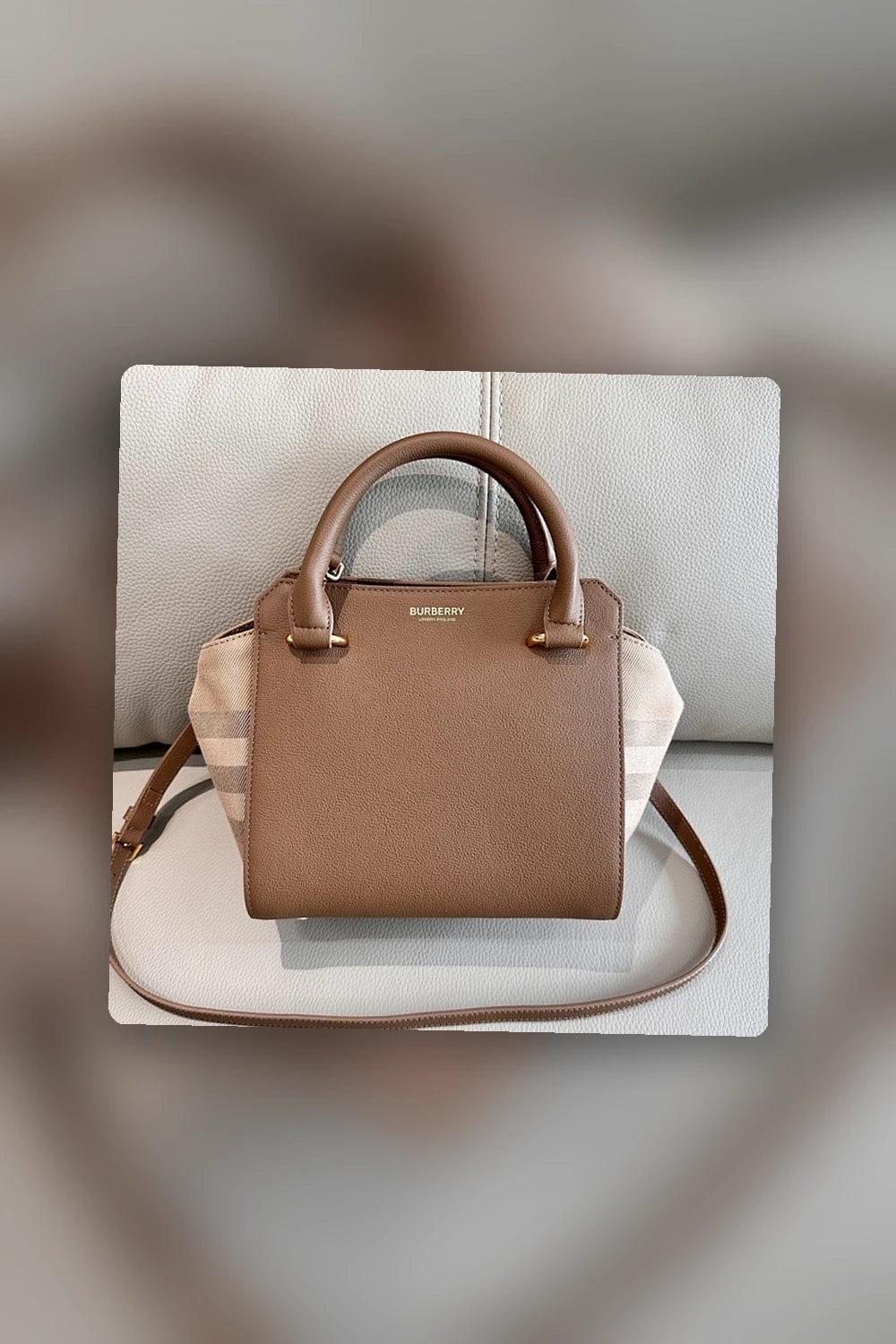 NB - BOR Bag - 668
