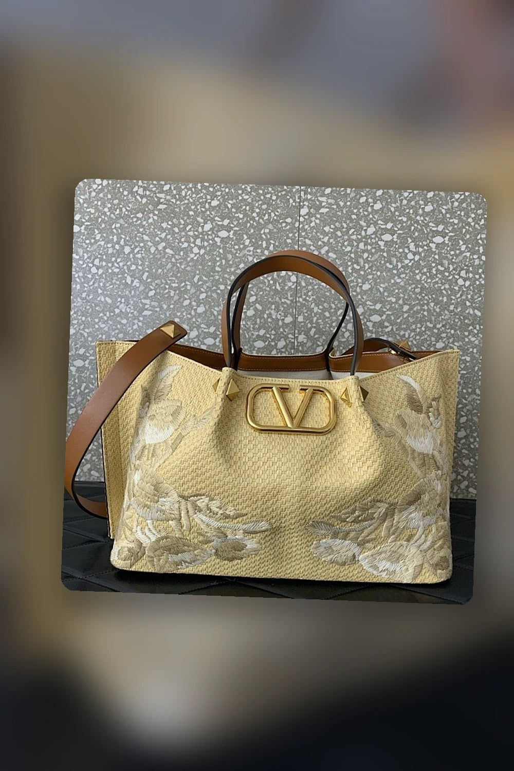 NB - VEL Bag - 391