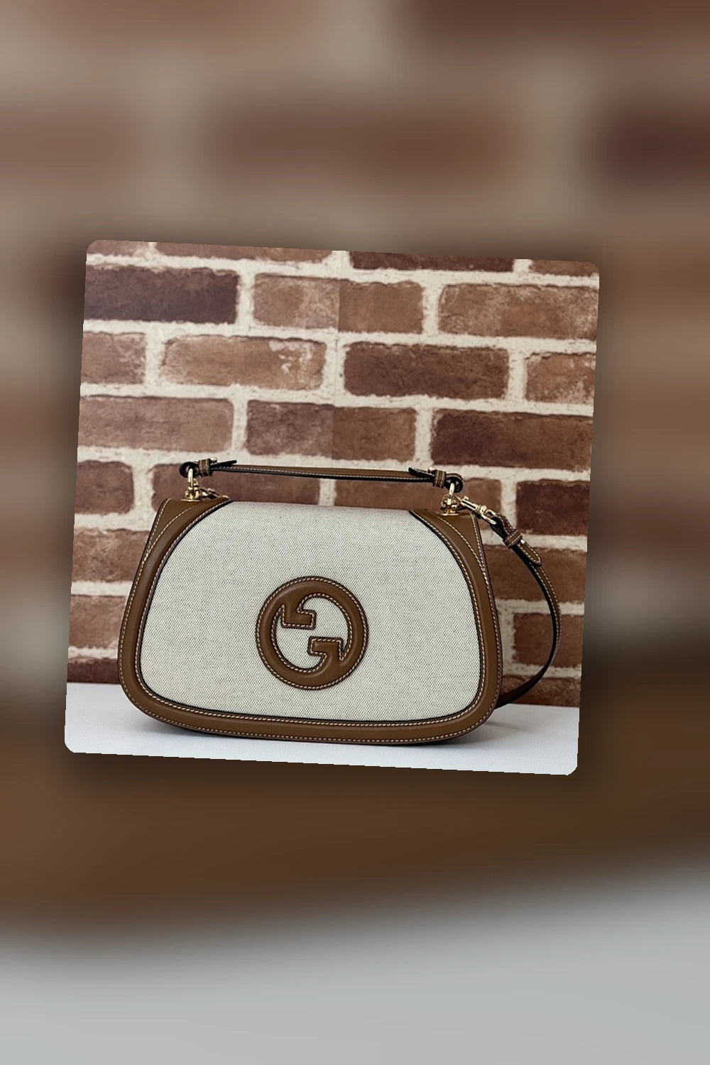 NB - GUKI Bag - 1379