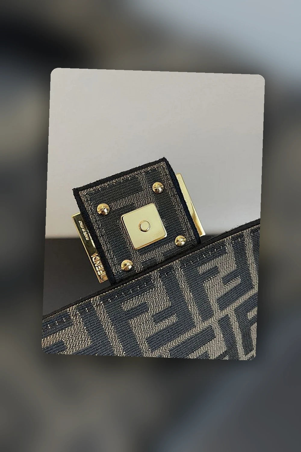 NB - FDE Bag - 065