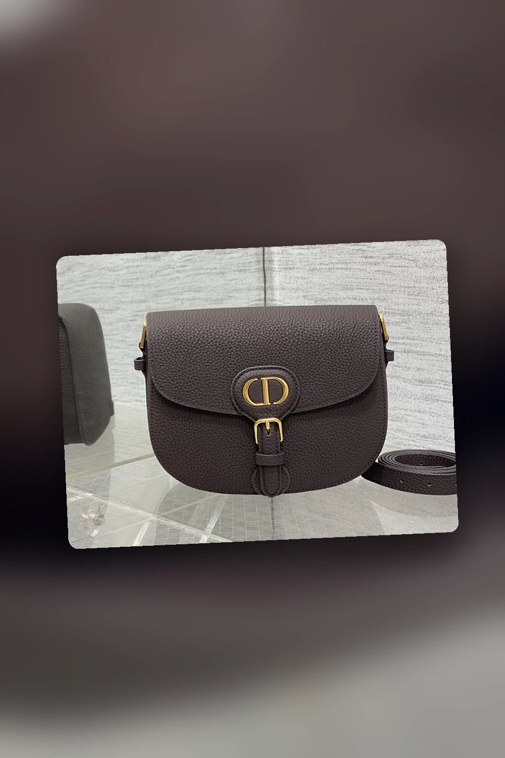 NB - DOR Bag - 763