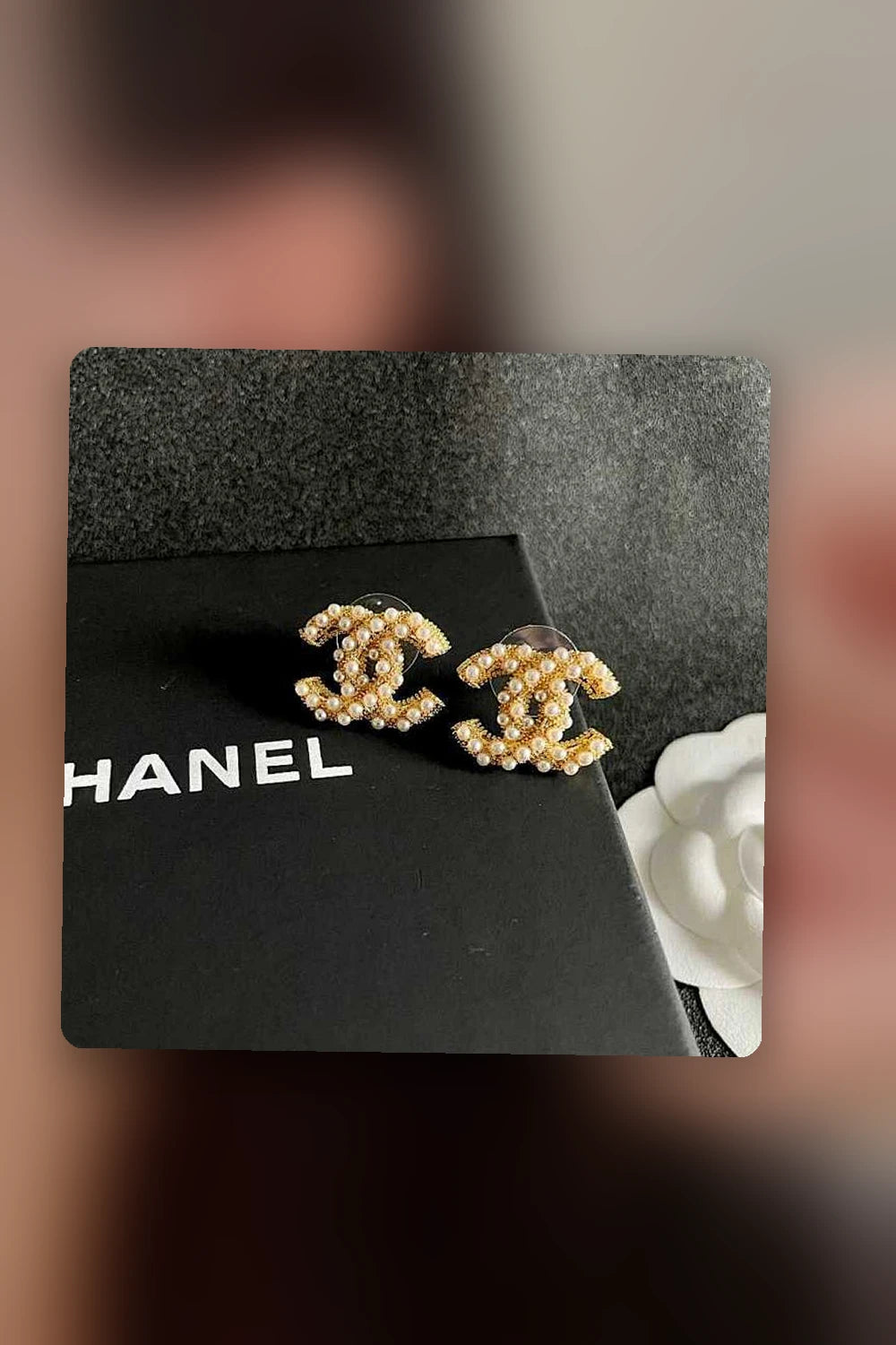 NB - CHL Jewelry - 1022