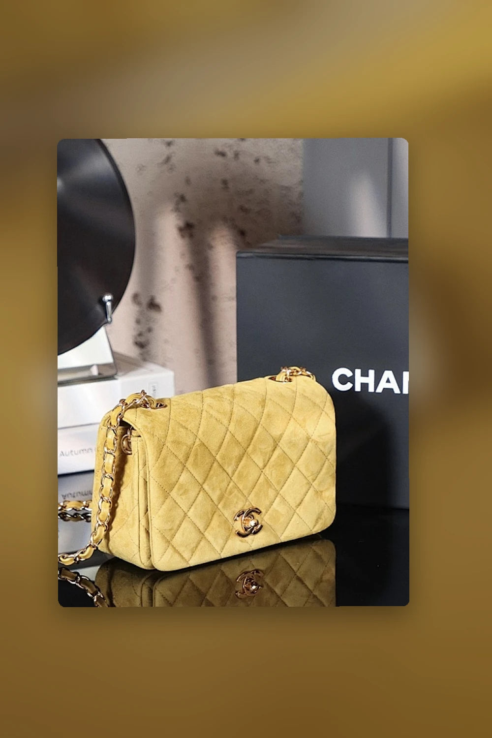 NB - CHL Bag - 682