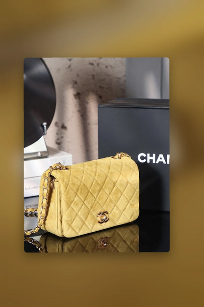 NB - CHL Bag - 682