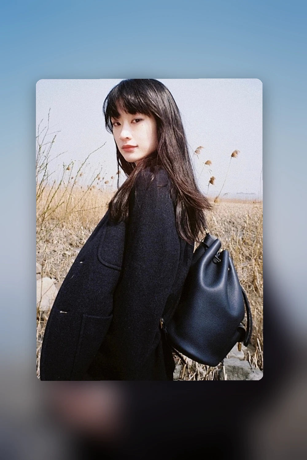 NB - LOP Bag - 224