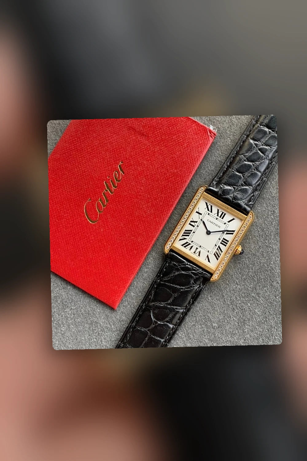 NB - Mix Watch - 1273