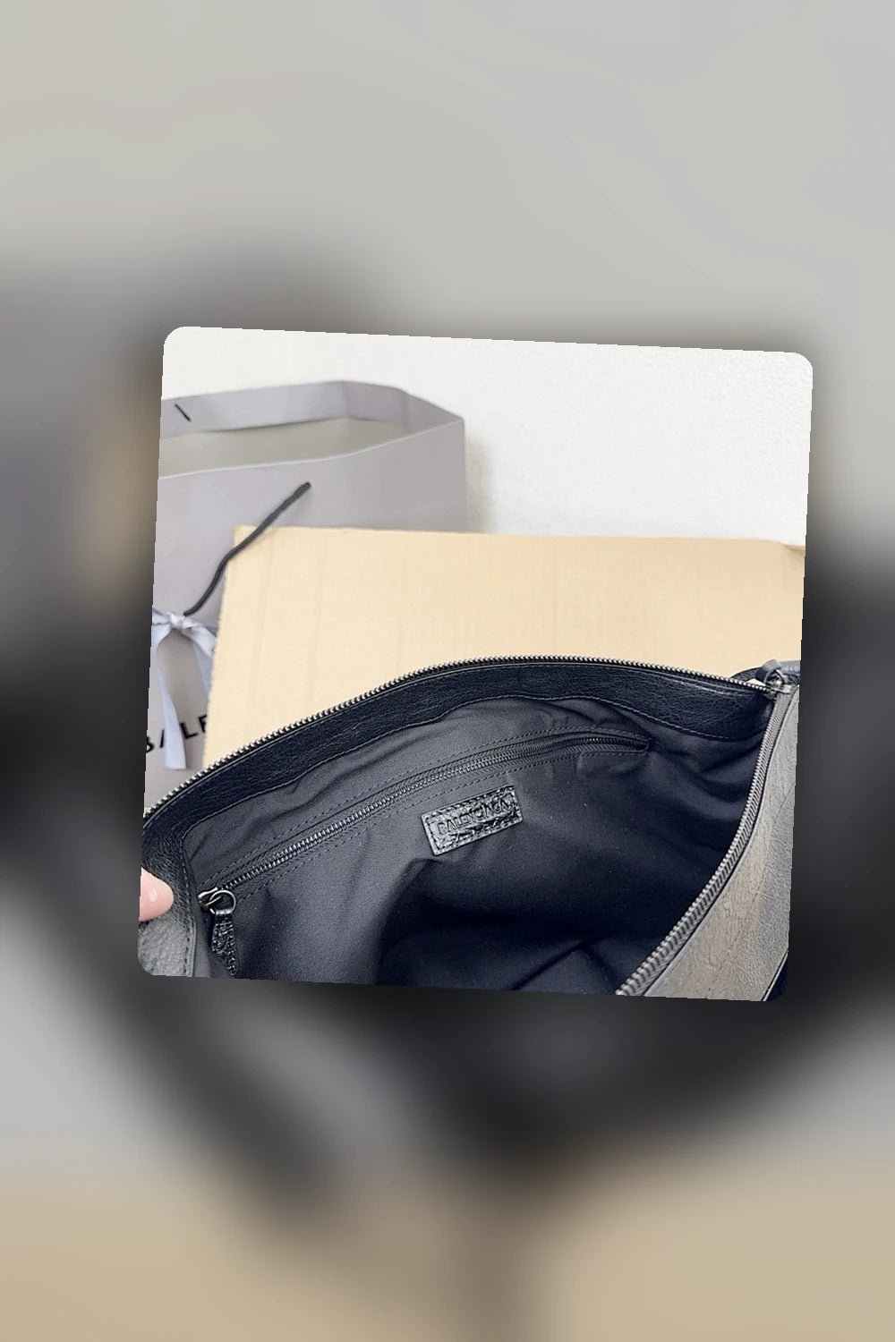NB - BG Bag - 415