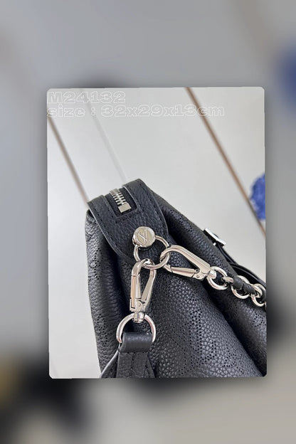 NB - LOV Bag - 206