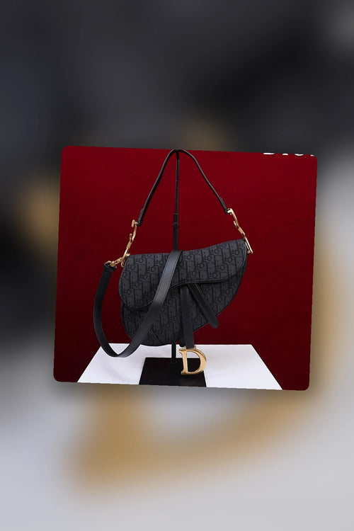 NB - DOR Bag - 221