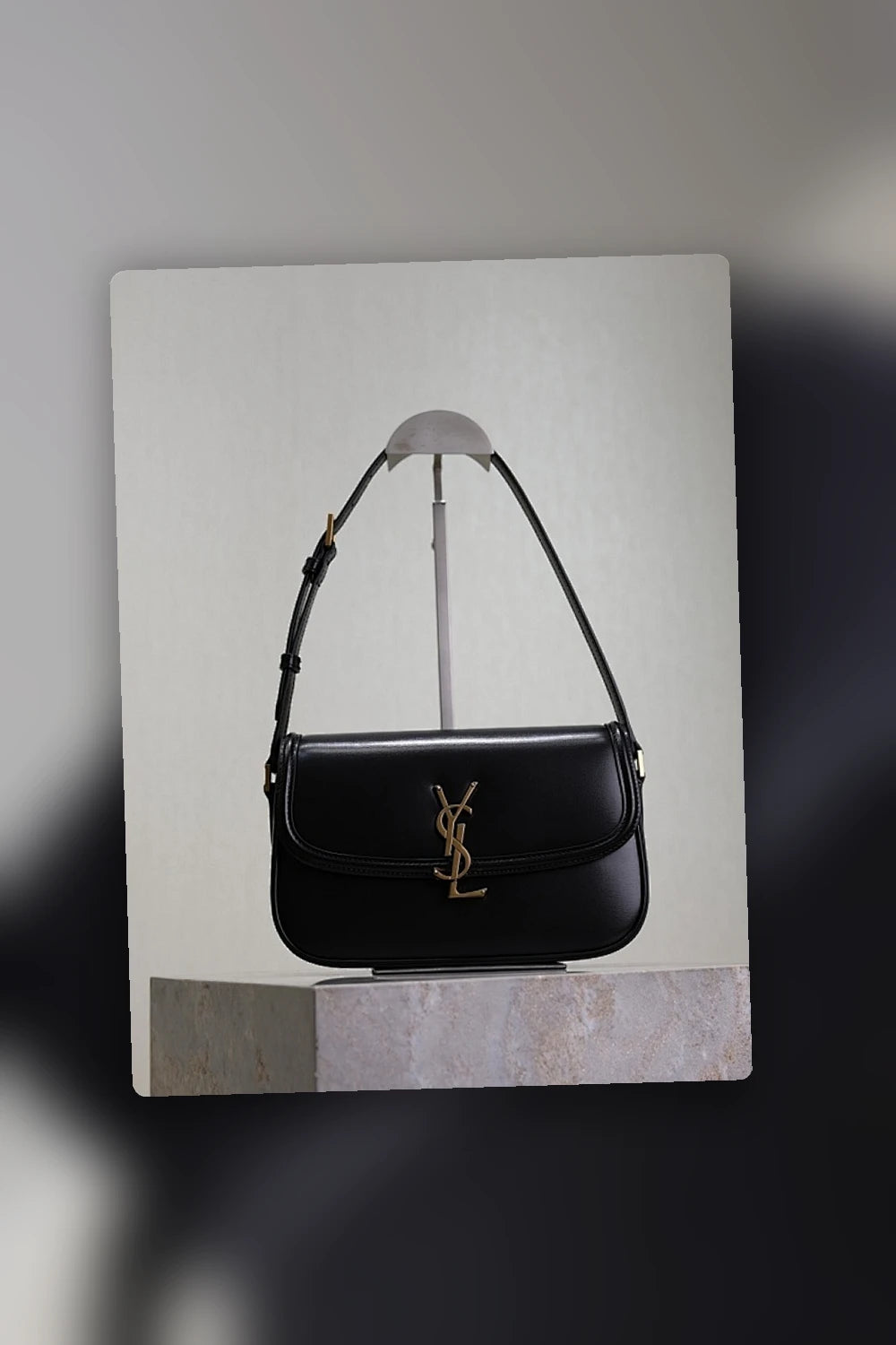 NB - YLS Bag - 749