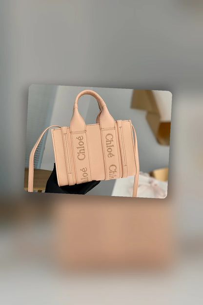 NB - CLE Bag - 526