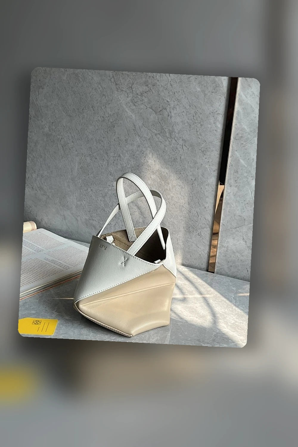 NB - LWO Bag - 152