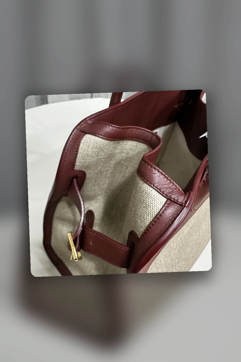 NB - THR Bag - 164