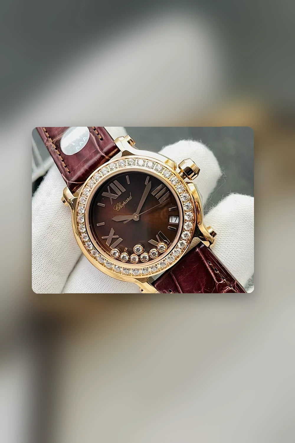 NB - Mix Watch - 1009