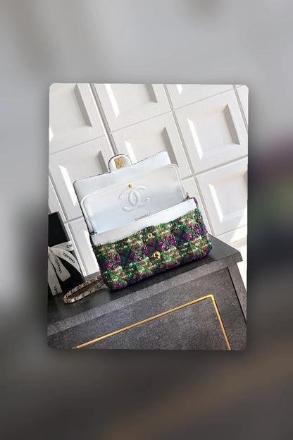 NB - CHL Bag - 569