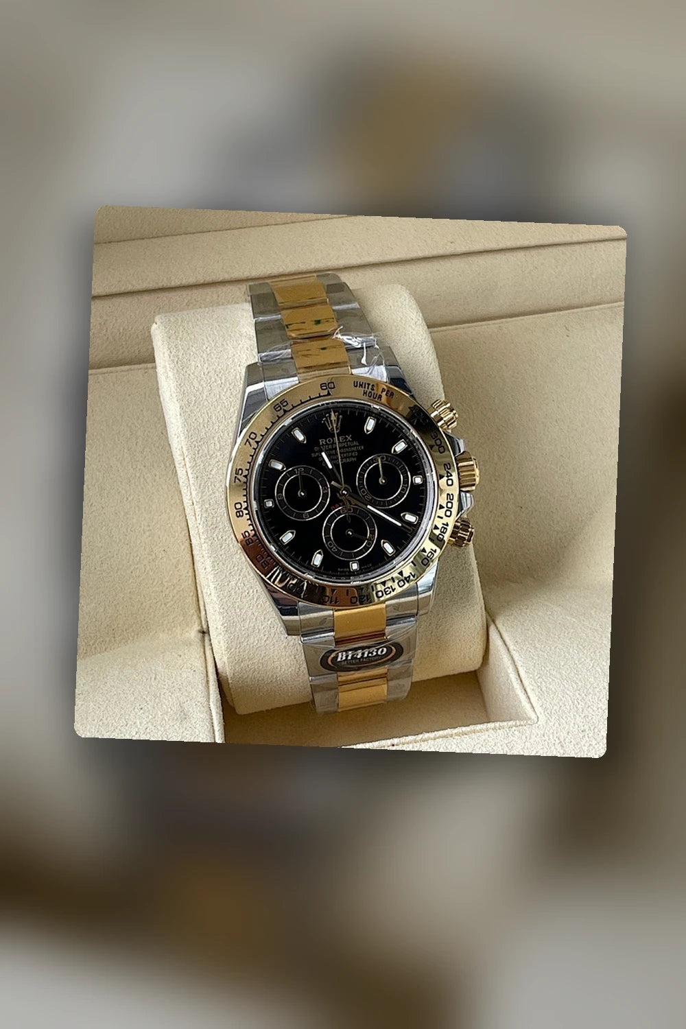 NB - Mix Watch - 659
