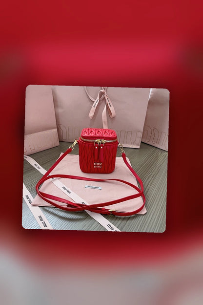 NB - MMU Bag - 1455