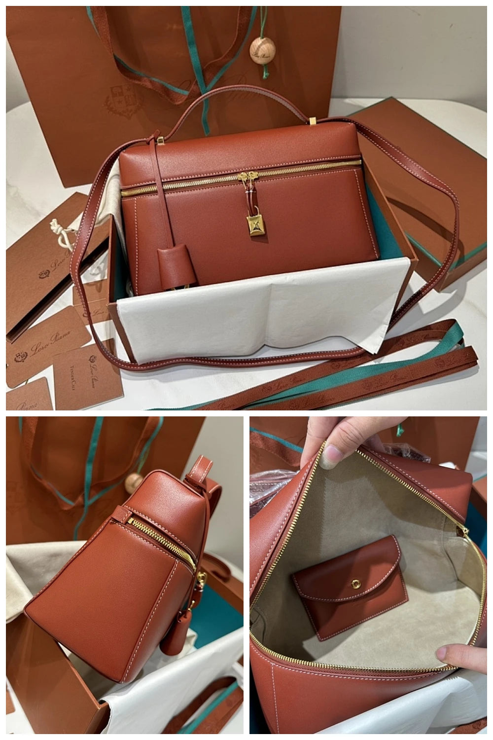 NB - DLVX Bag - 146