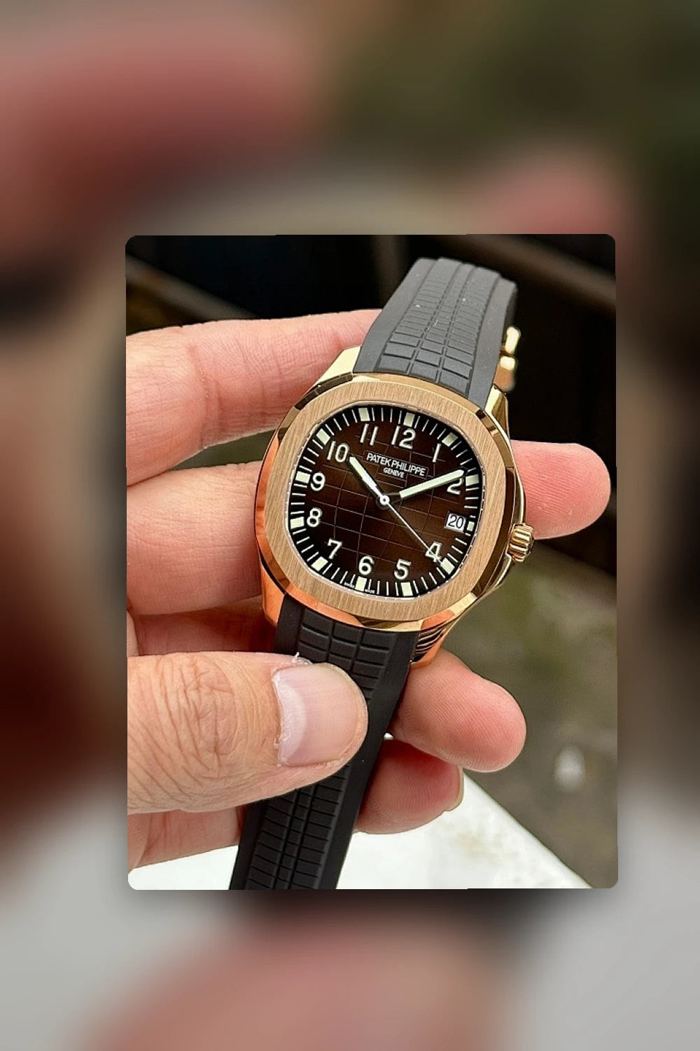 NB - Mix Watch - 1227