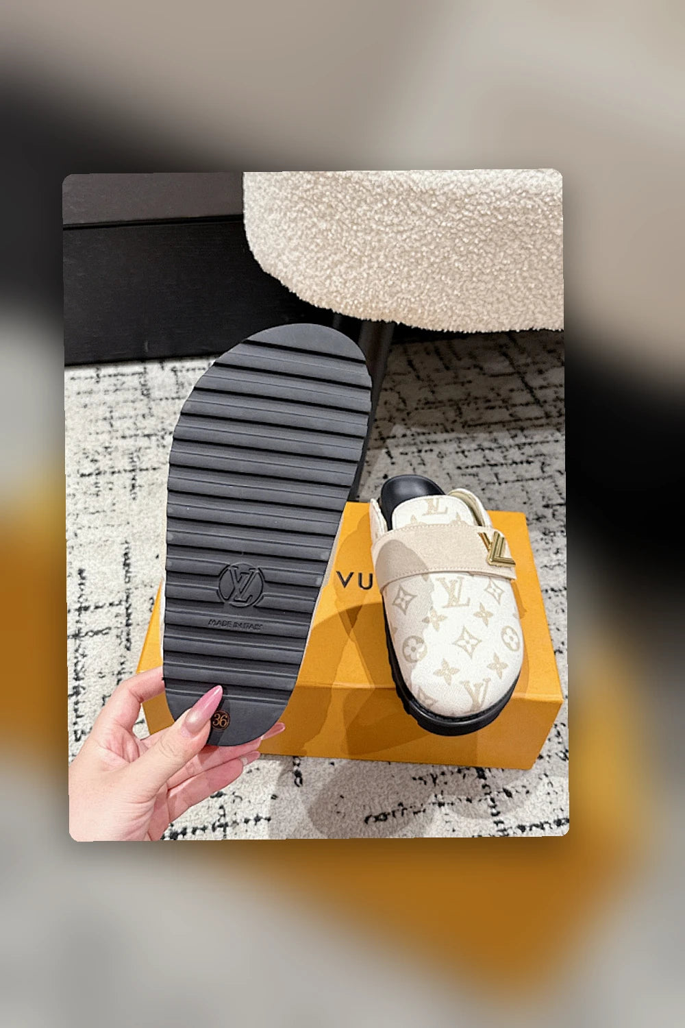 NB - LOV Women Shoes - 704
