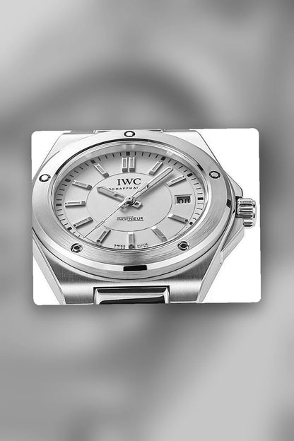 NB - Mix Watch - 462