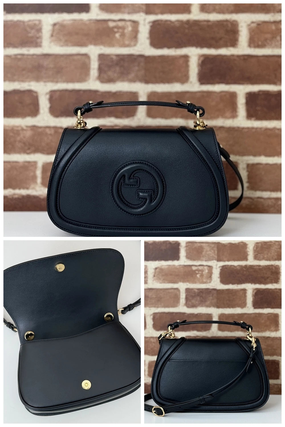 NB - GUKI Bag - 1374