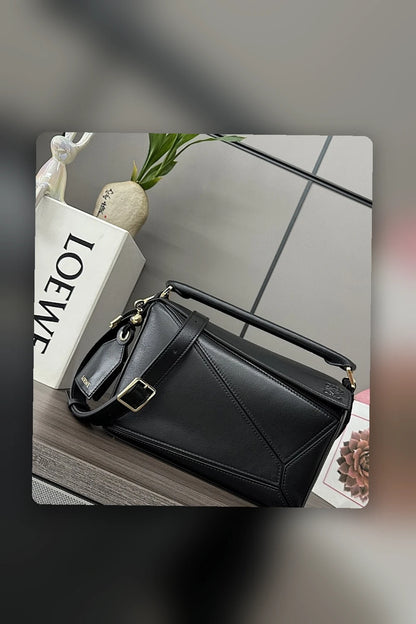 NB - LWO Bag - 455