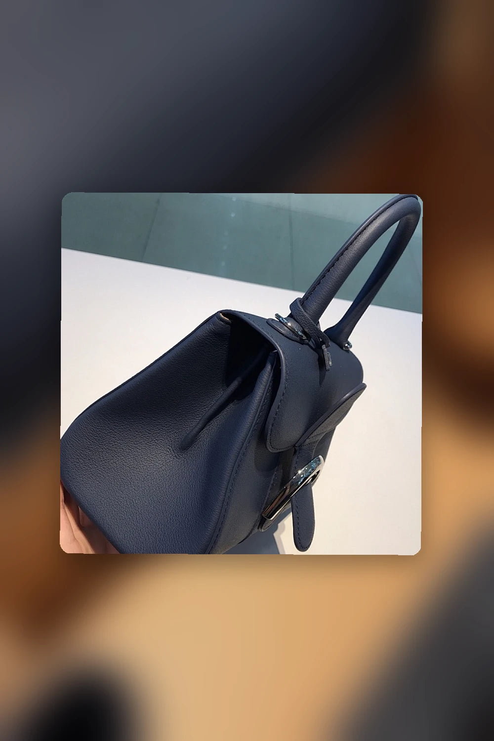 NB - DLVX Bag - 233