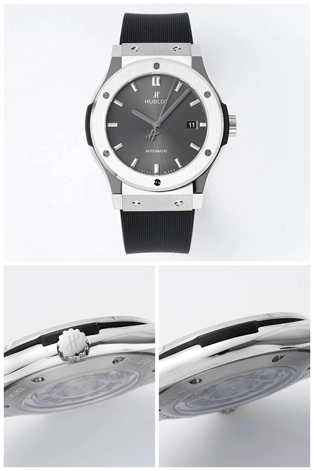 NB - Mix Watch - 1264