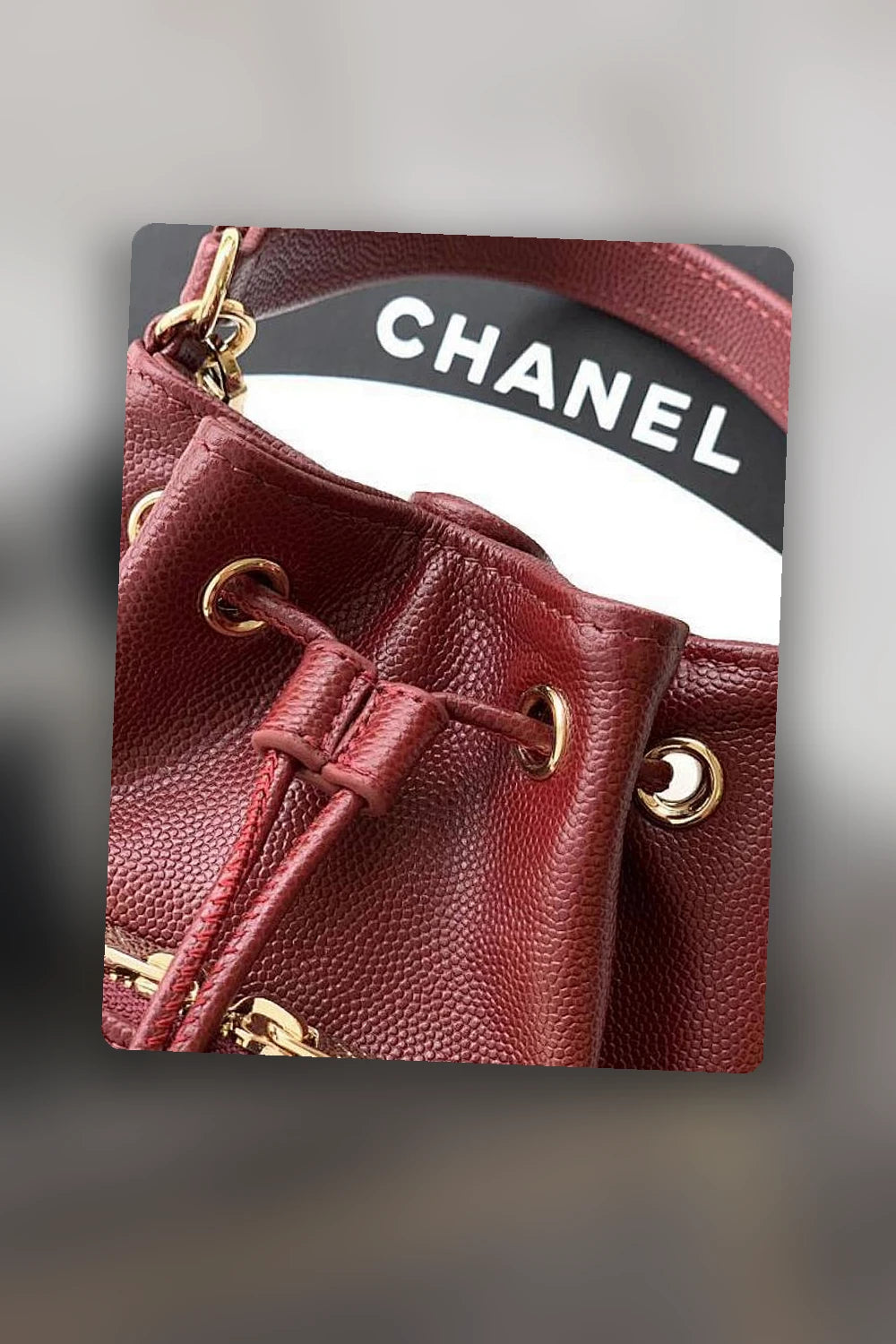 NB - CHL Bag - 144