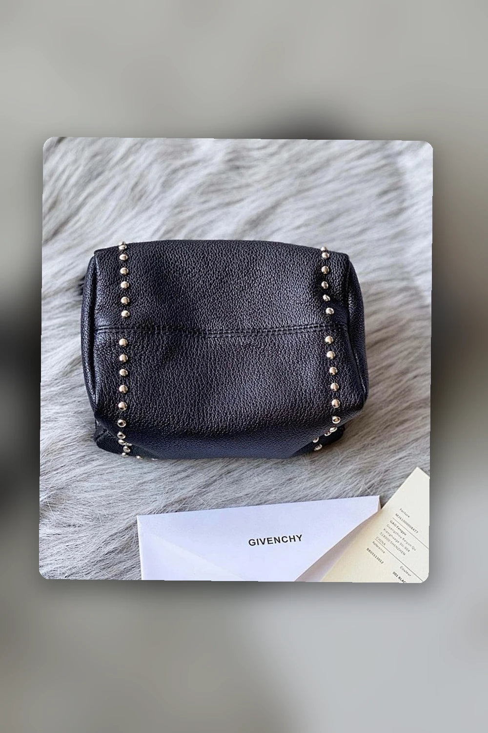 NB - GCY Bag - 084