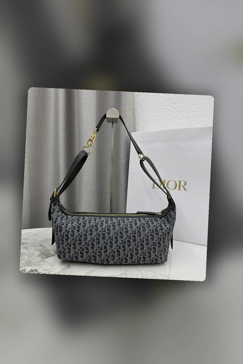 NB - DOR Bag - 642