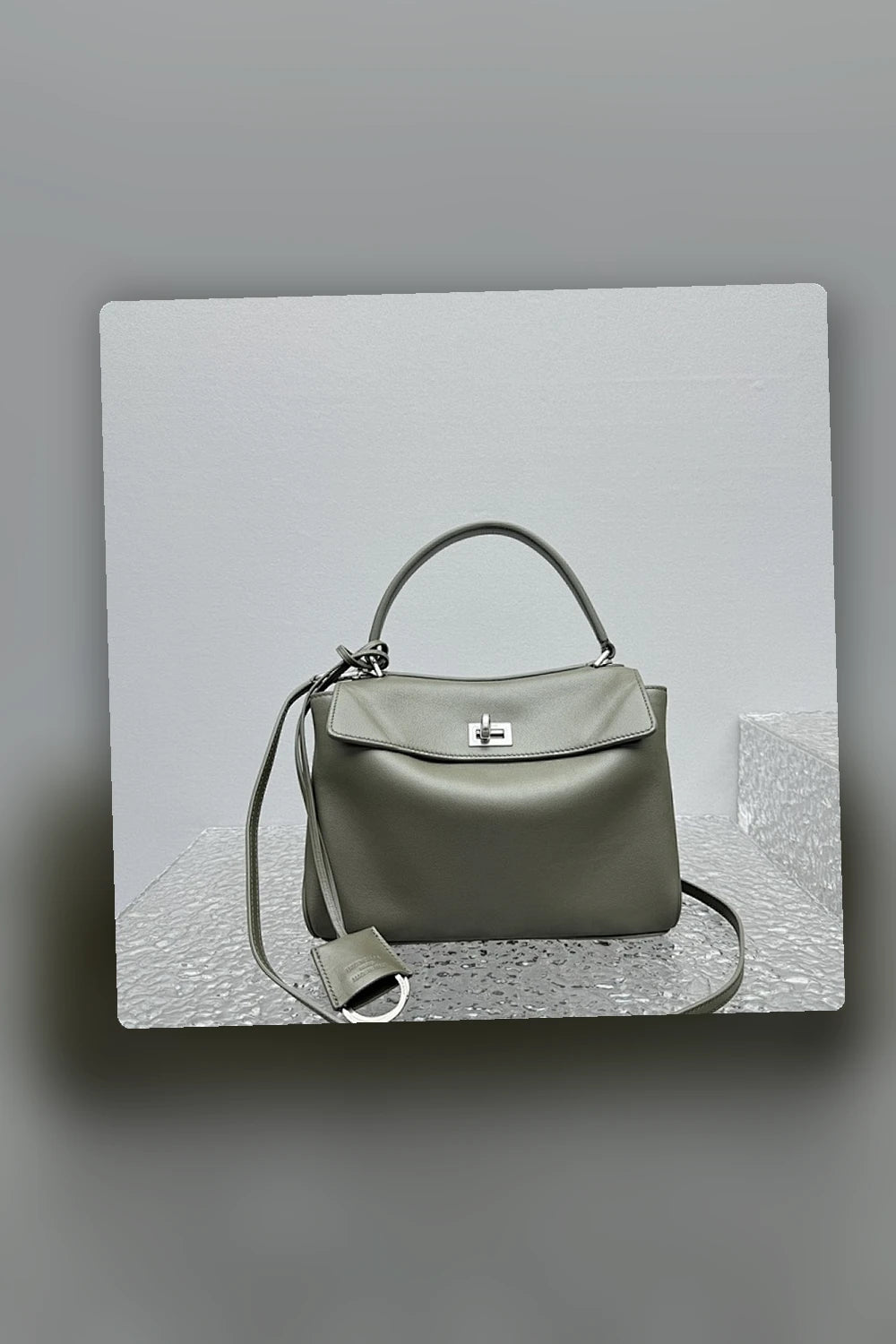 NB - BG Bag - 1691